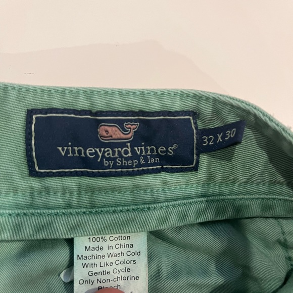 Vineyard Vines Club Pant Chinos - Picture 4 of 6